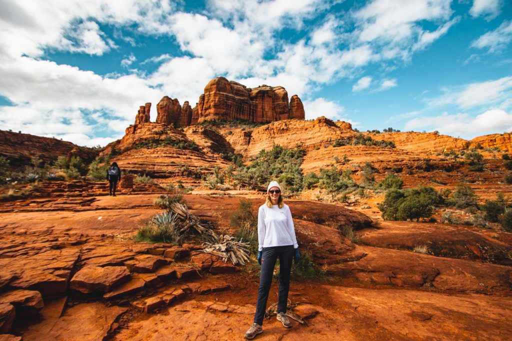 Cathedral Rock, Sedona