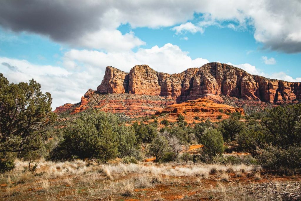 Courthouse Butte, Sedona