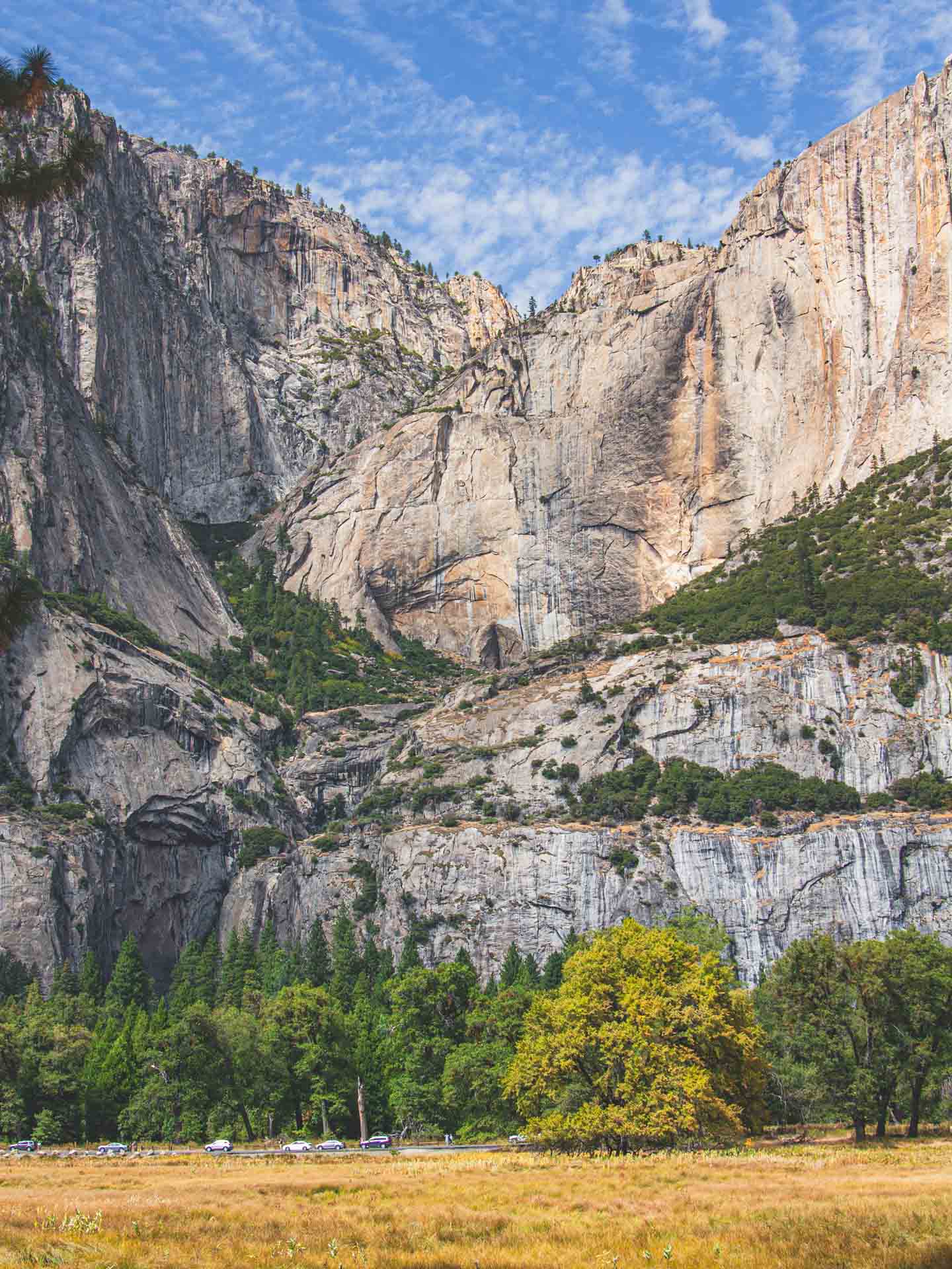 Things to Do on Yosemite