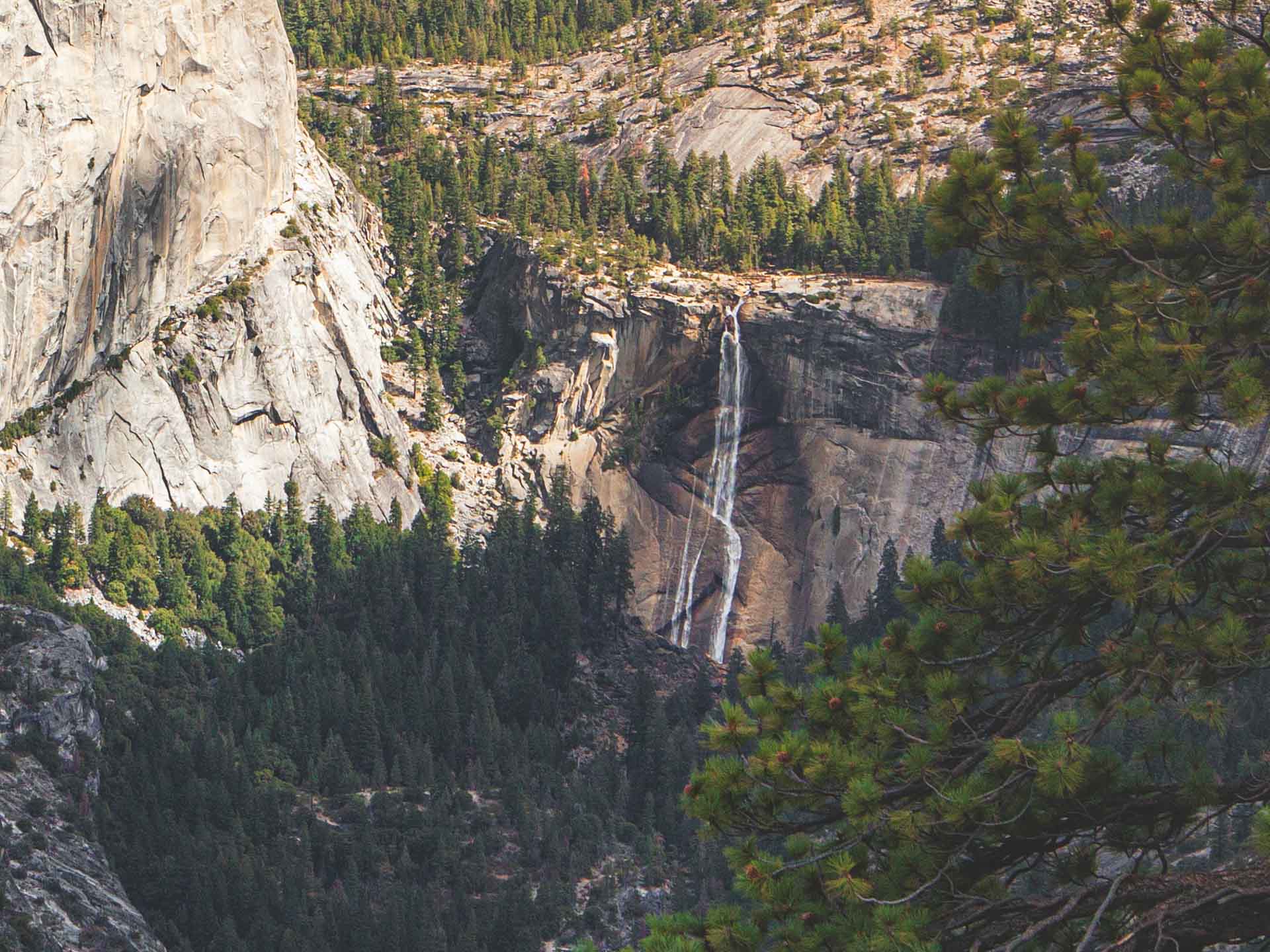 Things to Do on Yosemite