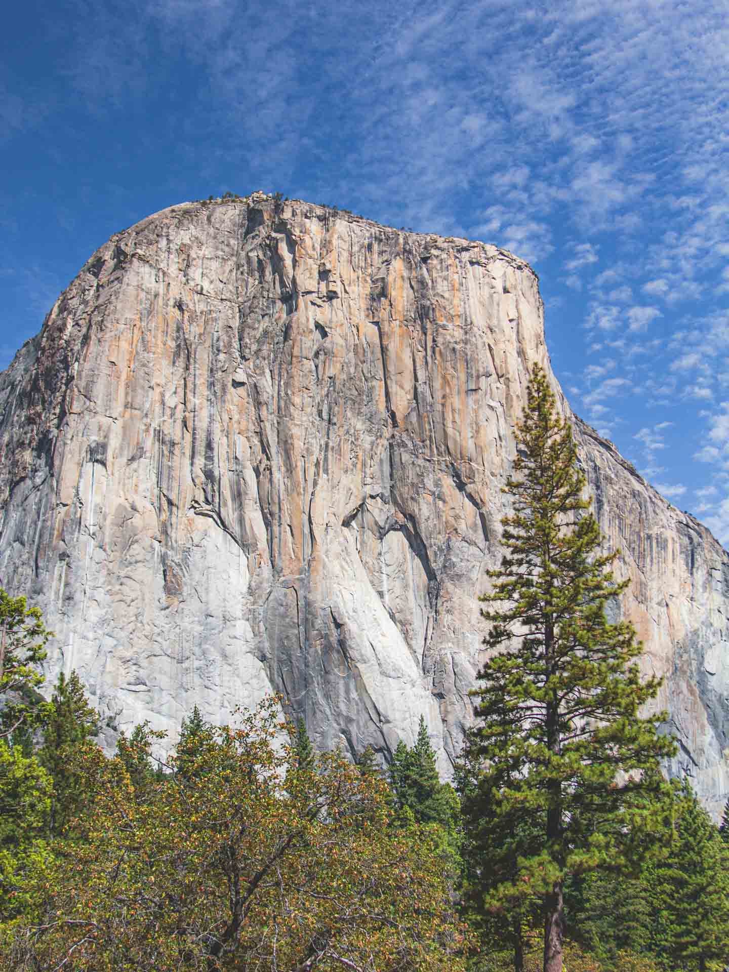 Things to Do on Yosemite