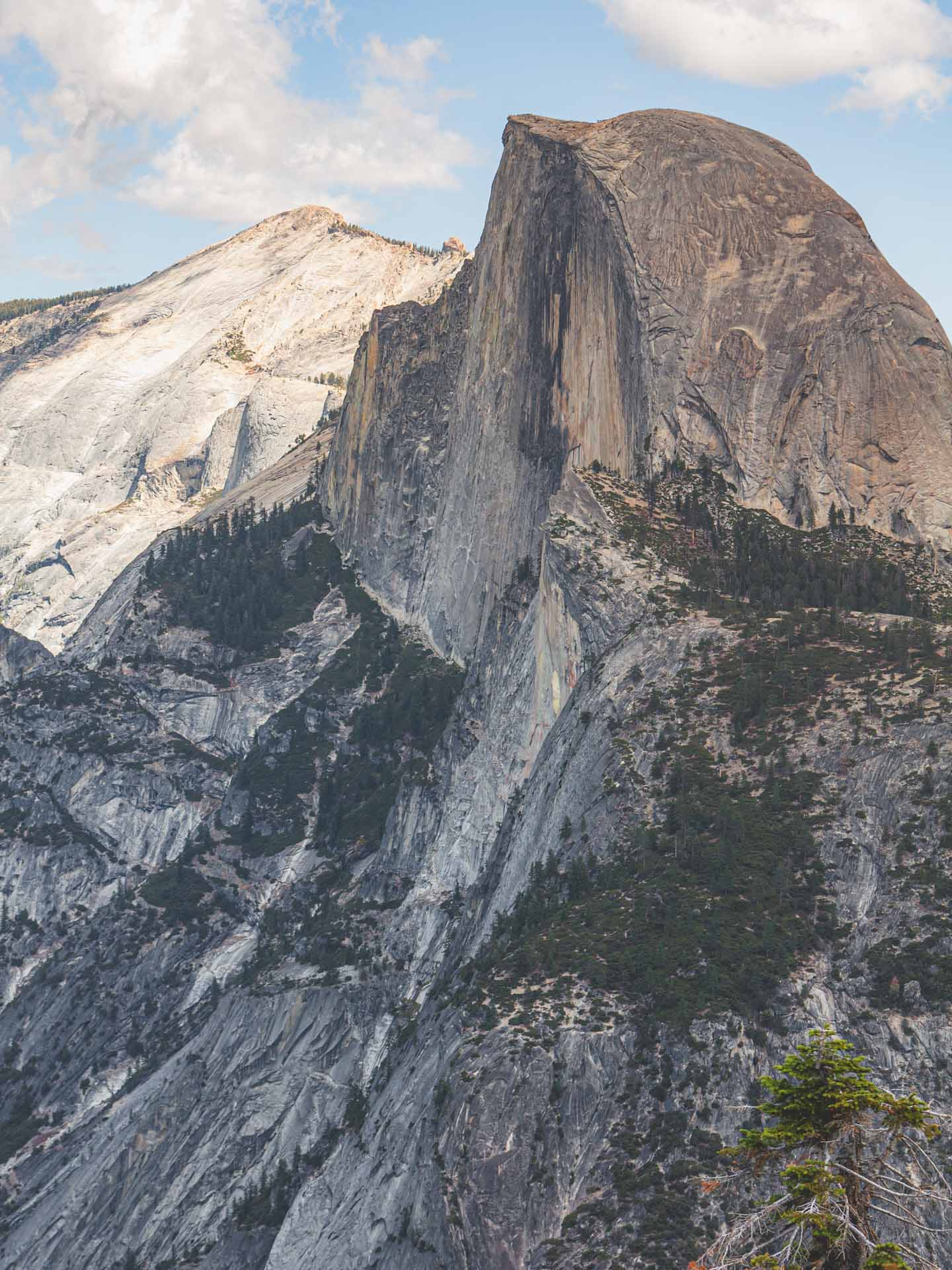 Things to Do on Yosemite