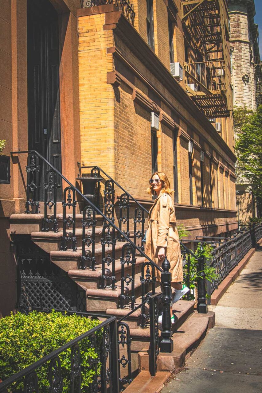 Upper East Side, New York City