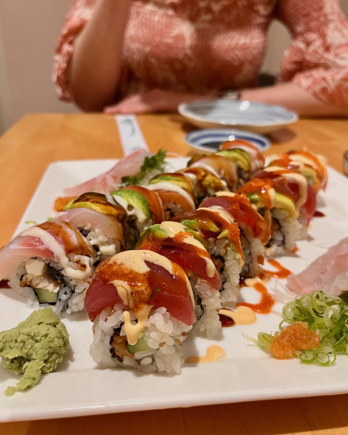 Izakaya Shiono to raj dla miłośników autentycznej kuchni japońskiej