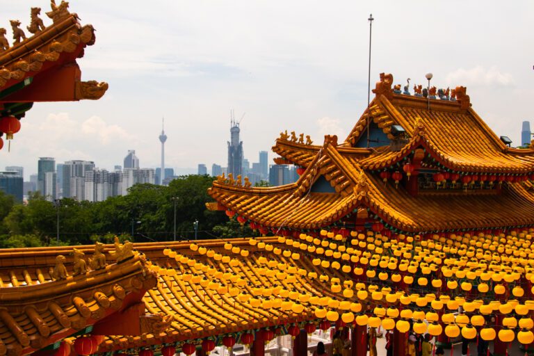 A Perfect 2-Day Kuala Lumpur Itinerary for First-Time Visitors