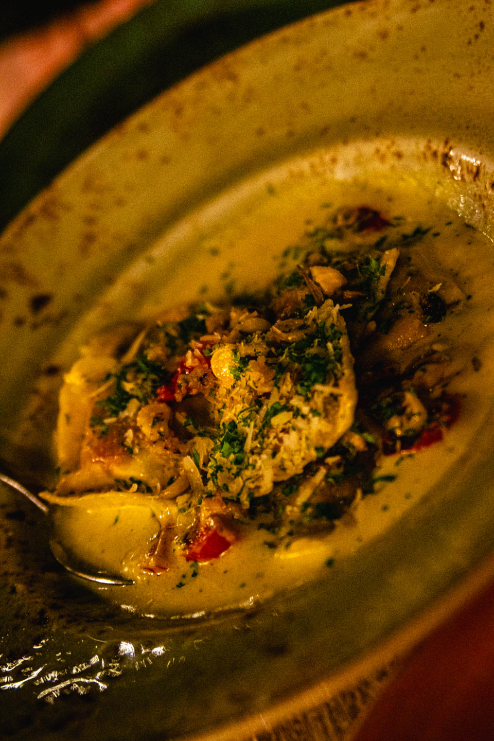 Sassy Spoon, Mumbai