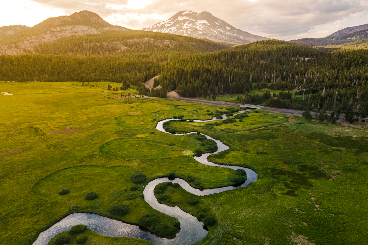 Oregon's Hidden Gems