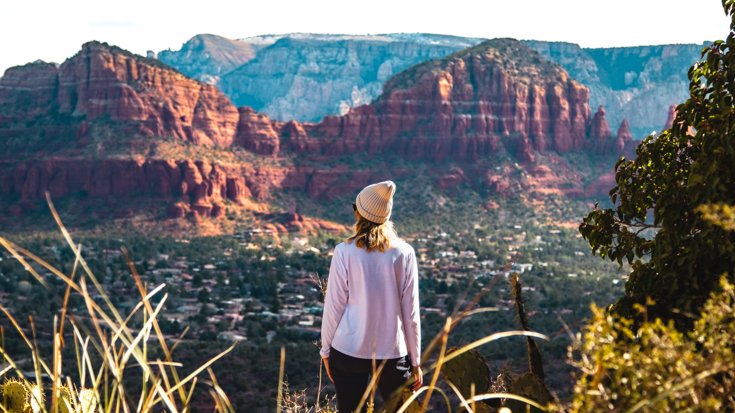 Sedona, Arizona