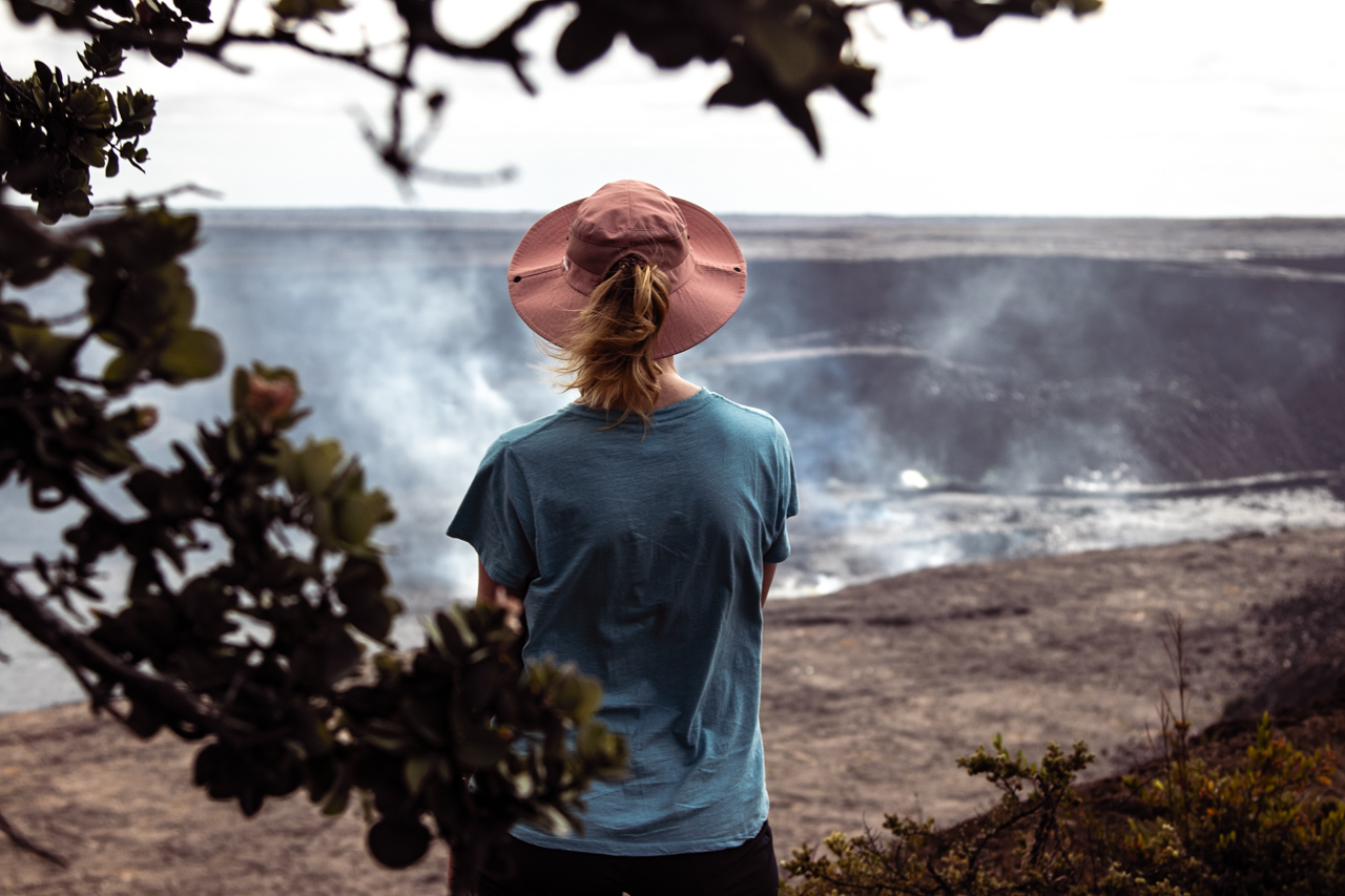 Things to Do in Hawai'i Volcanoes