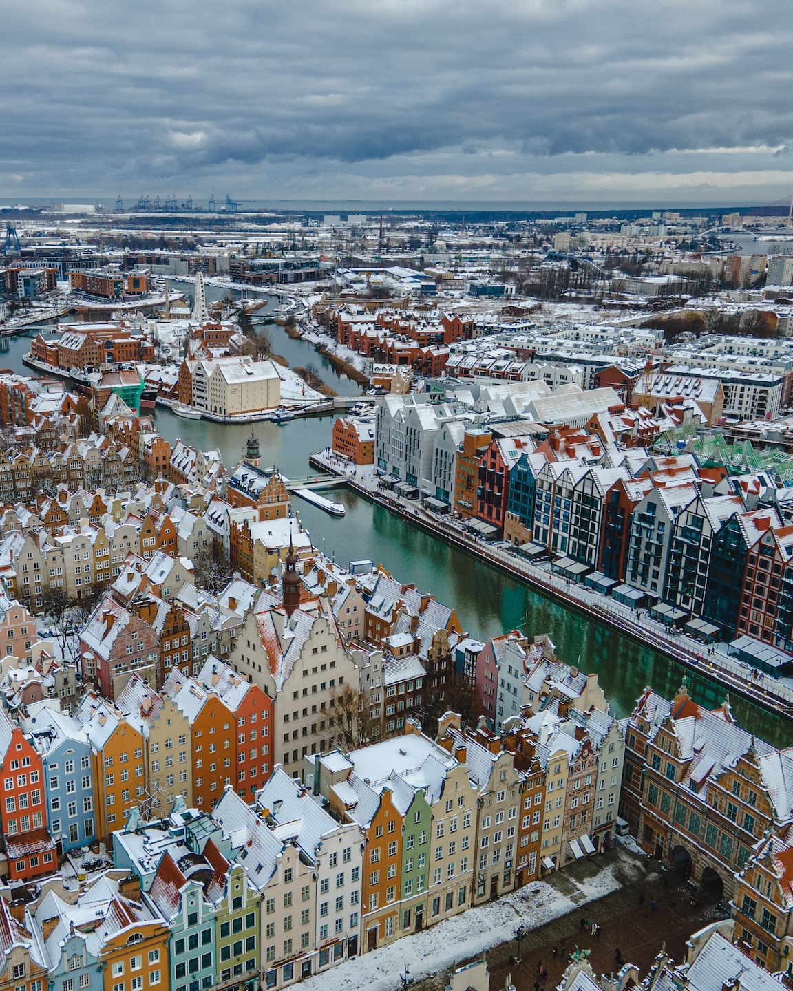 Stare Miasto, Gdańsk