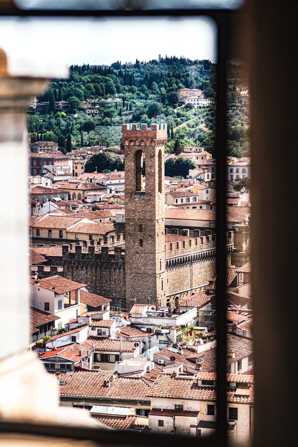 Katedra Santa Maria del Fiore, Florencja, Włochy