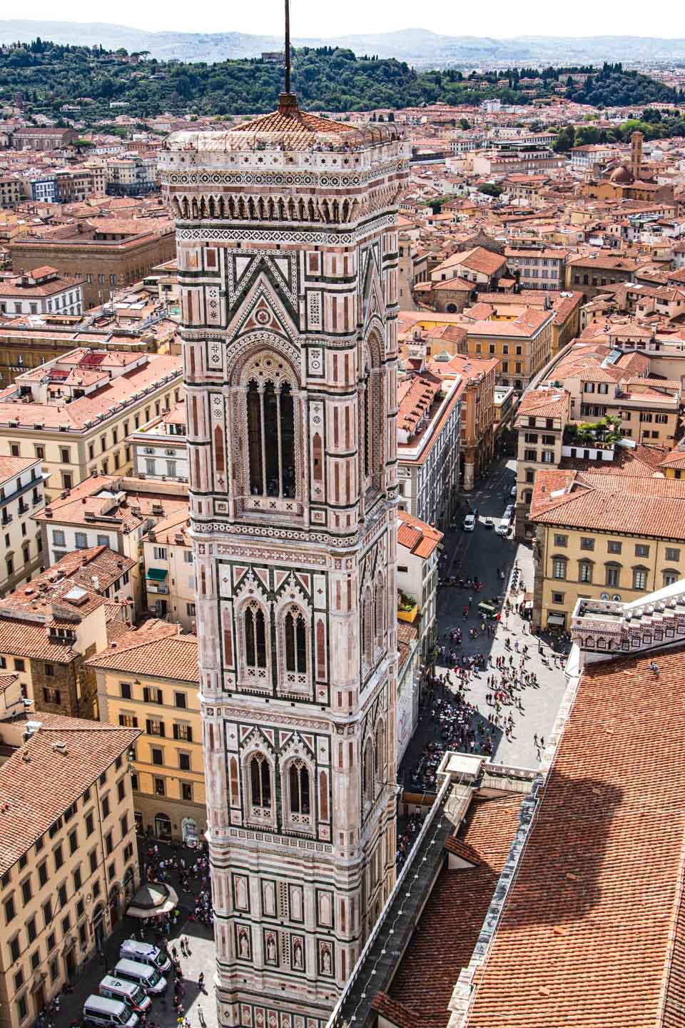 Katedra Santa Maria del Fiore, Florencja, Włochy