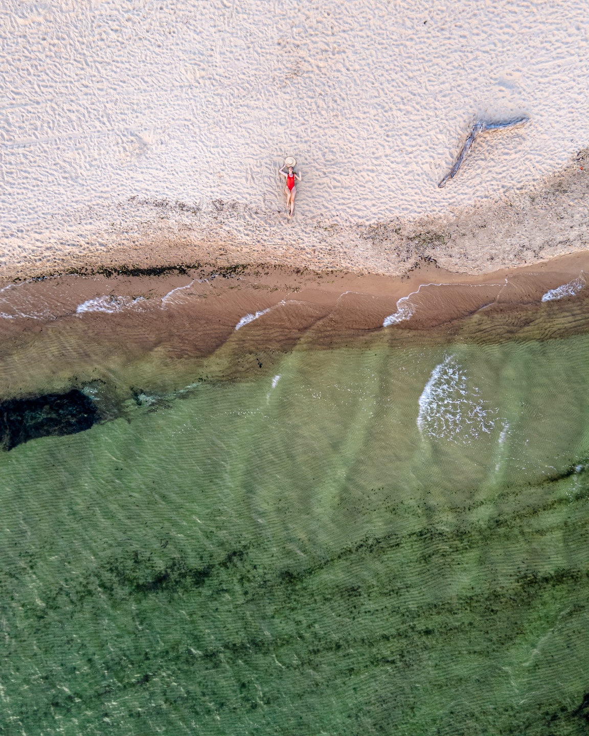 Sobieszewo Island, Gdansk