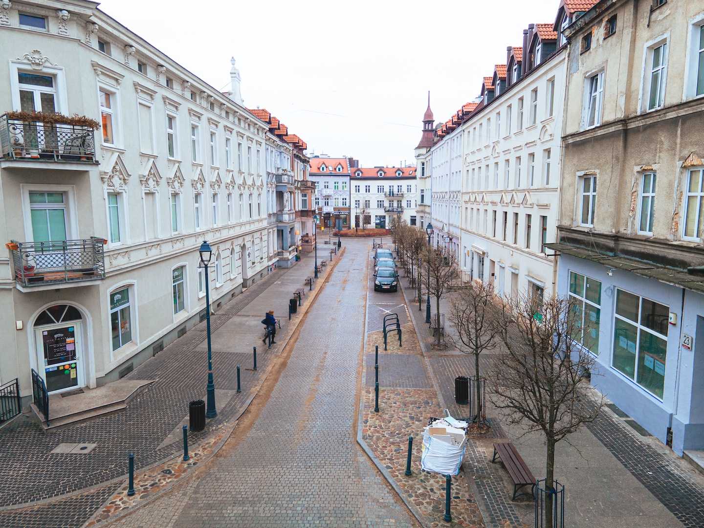 Wrzeszcz, Gdansk