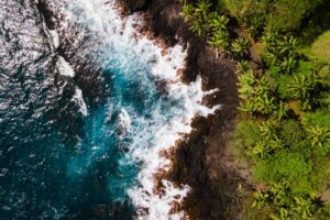 wyspa hawai'i