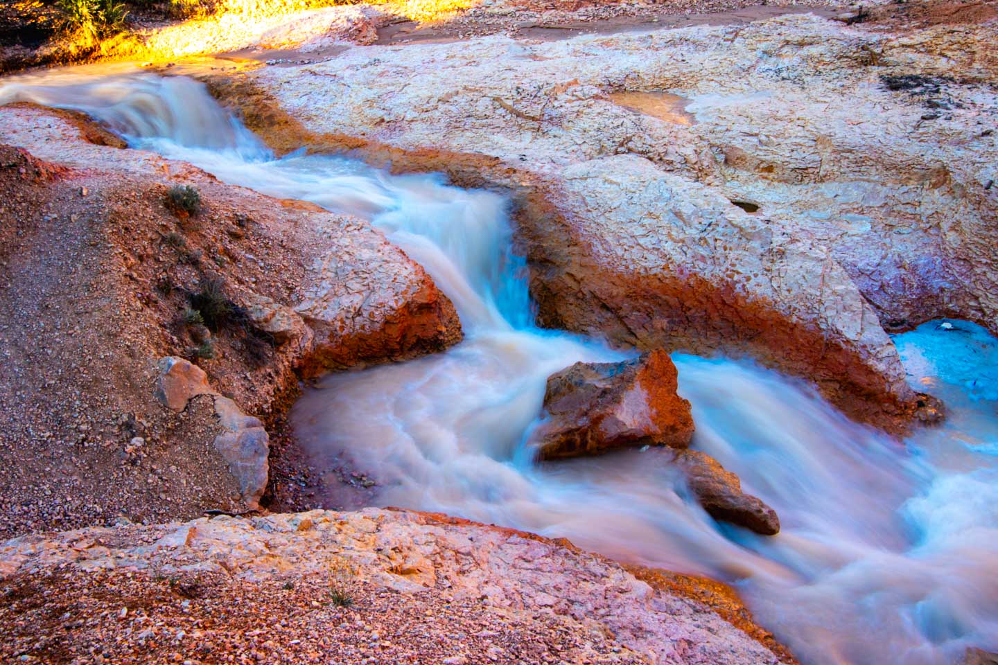 Ile czasu na Bryce Canyon?