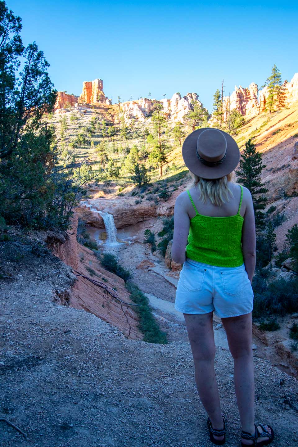 Co zobaczyć w Bryce Canyon?