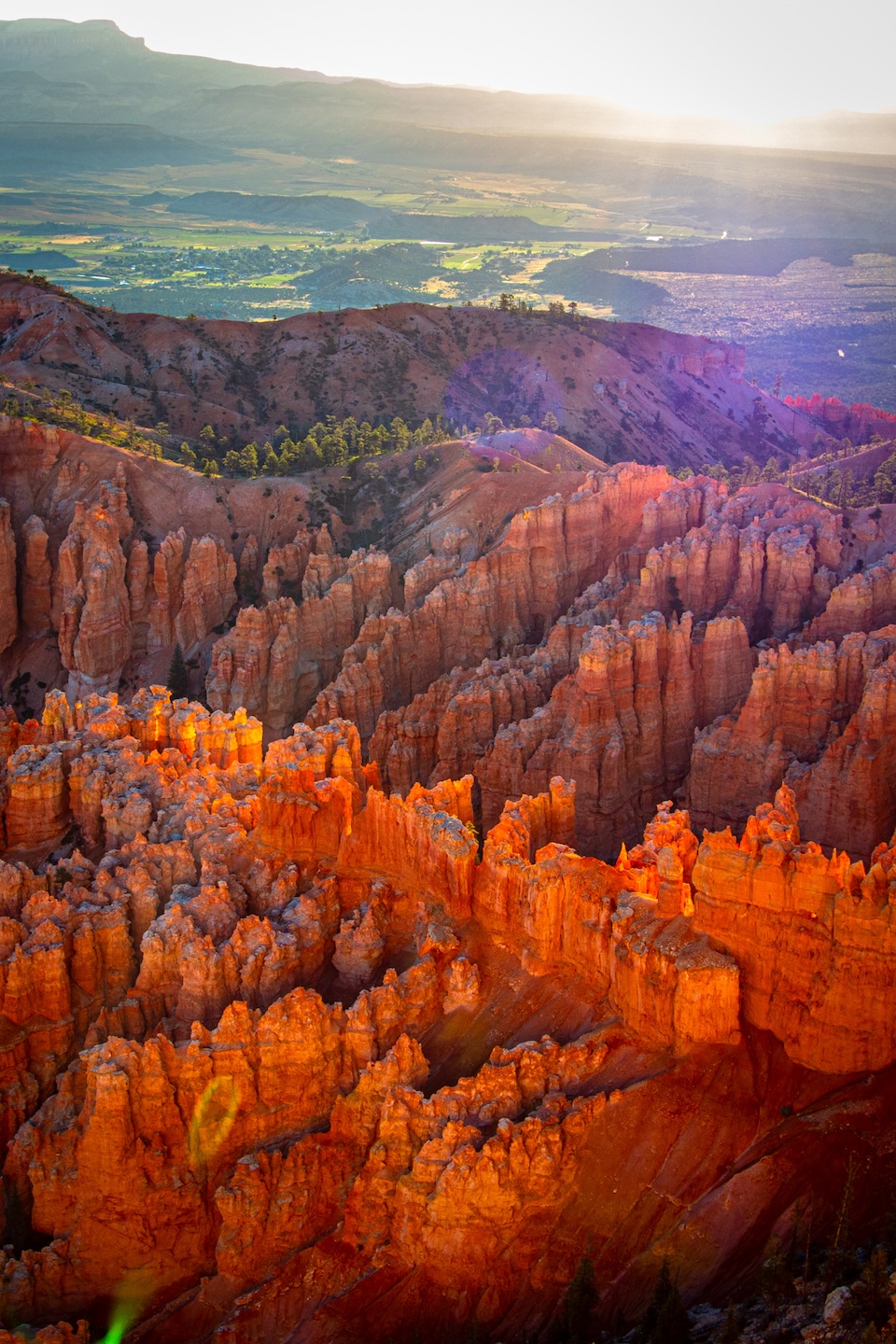 Co zobaczyć w Bryce Canyon?