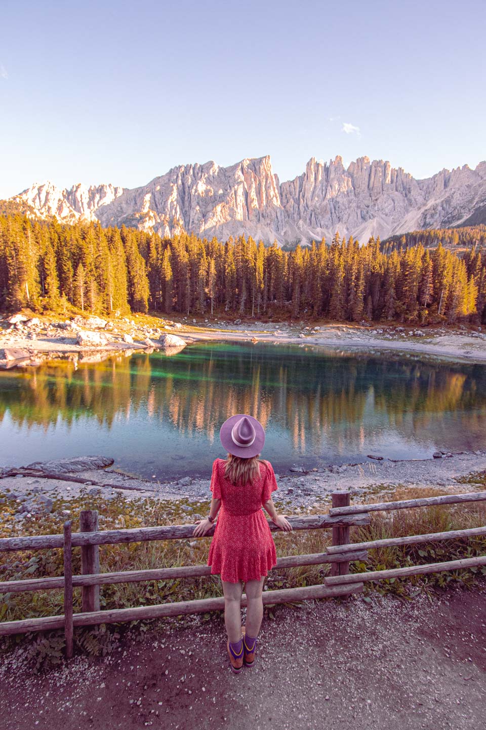 10 Reasons the Dolomites, Italy Will Steal Your Heart