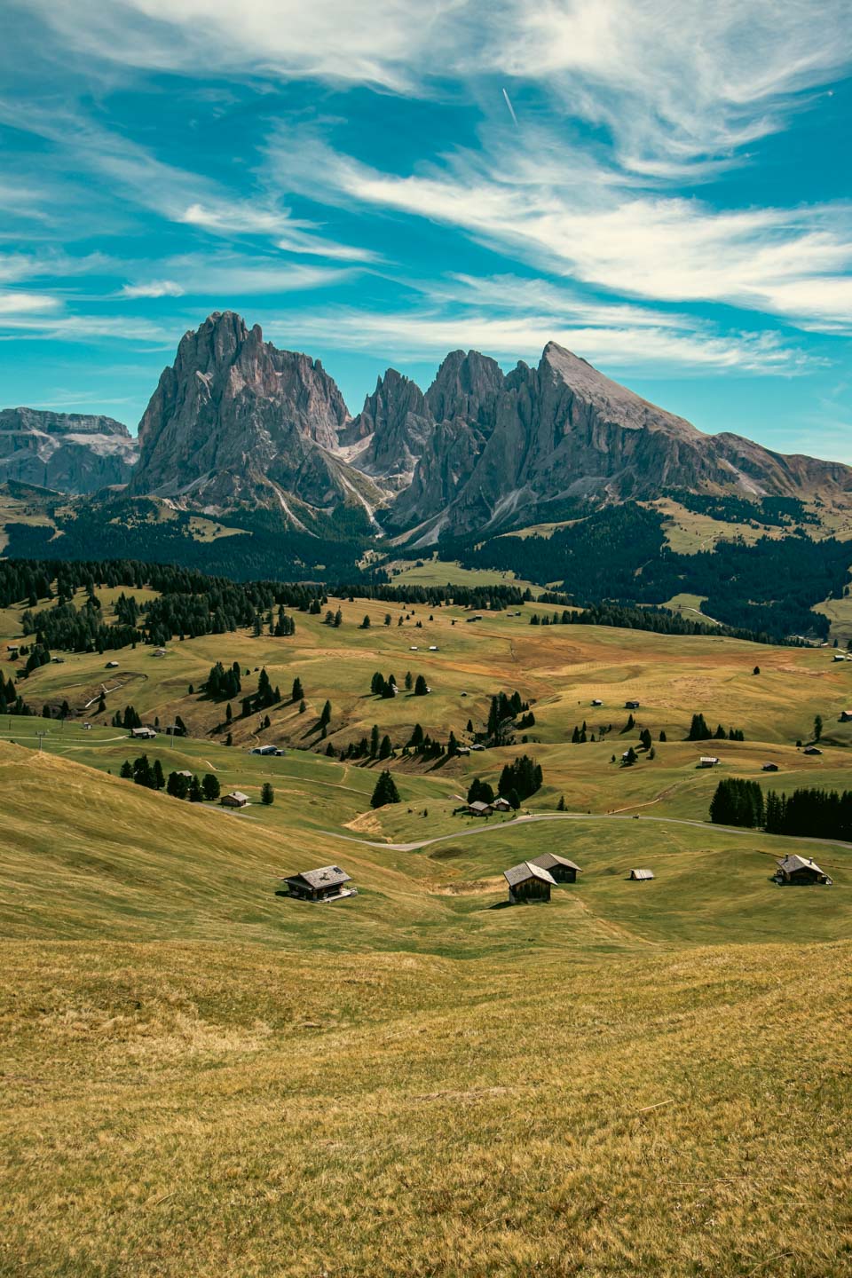 10 Reasons the Dolomites, Italy Will Steal Your Heart