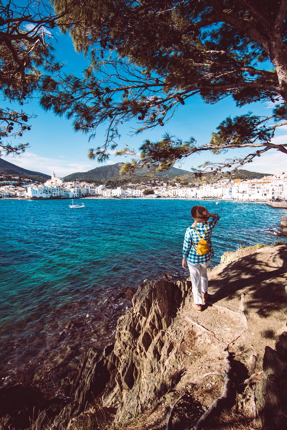 Cadaques, Spain