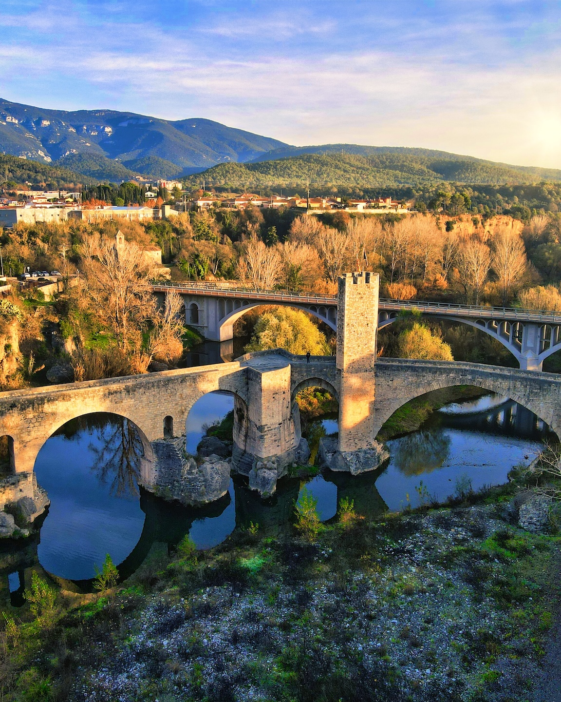 10 Thrilling Hidden Gems in Europe You Won’t Want to Miss