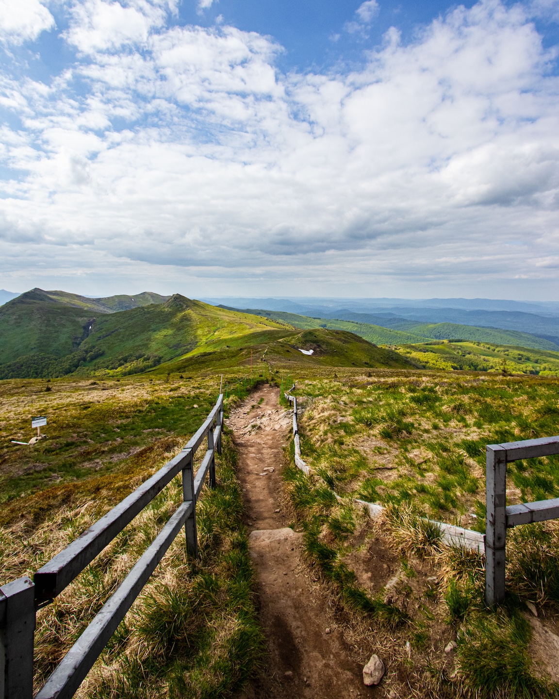Bieszczady Mountains Travel Guide: 11 Soulful Reasons to Visit