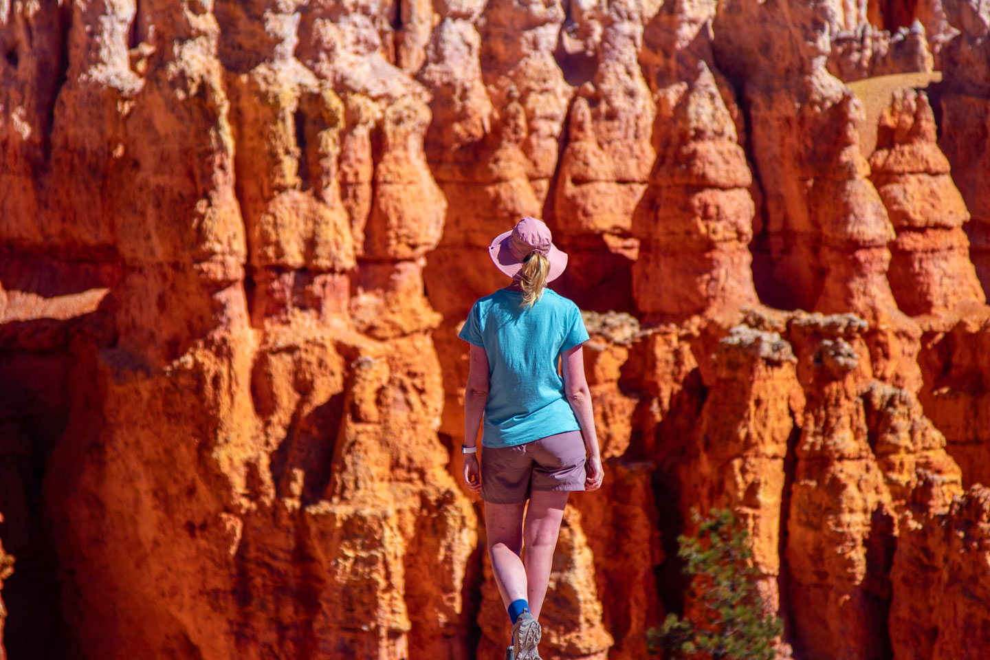 Bryce Canyon travel guide