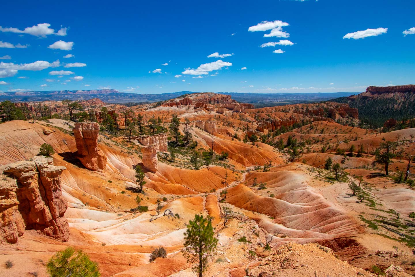 Bryce Canyon travel guide