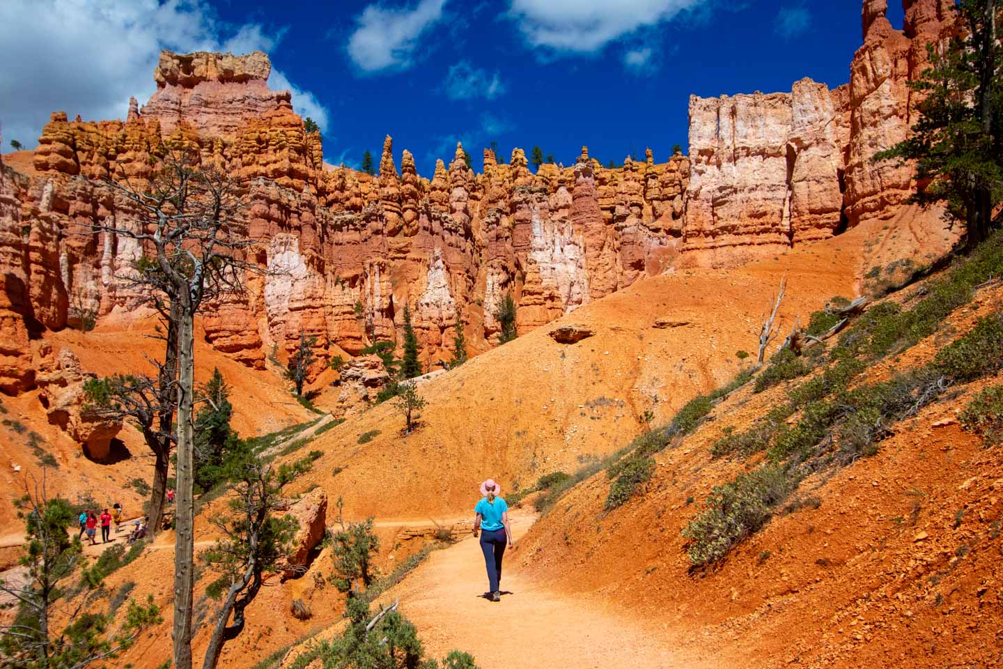 Bryce Canyon best hikes