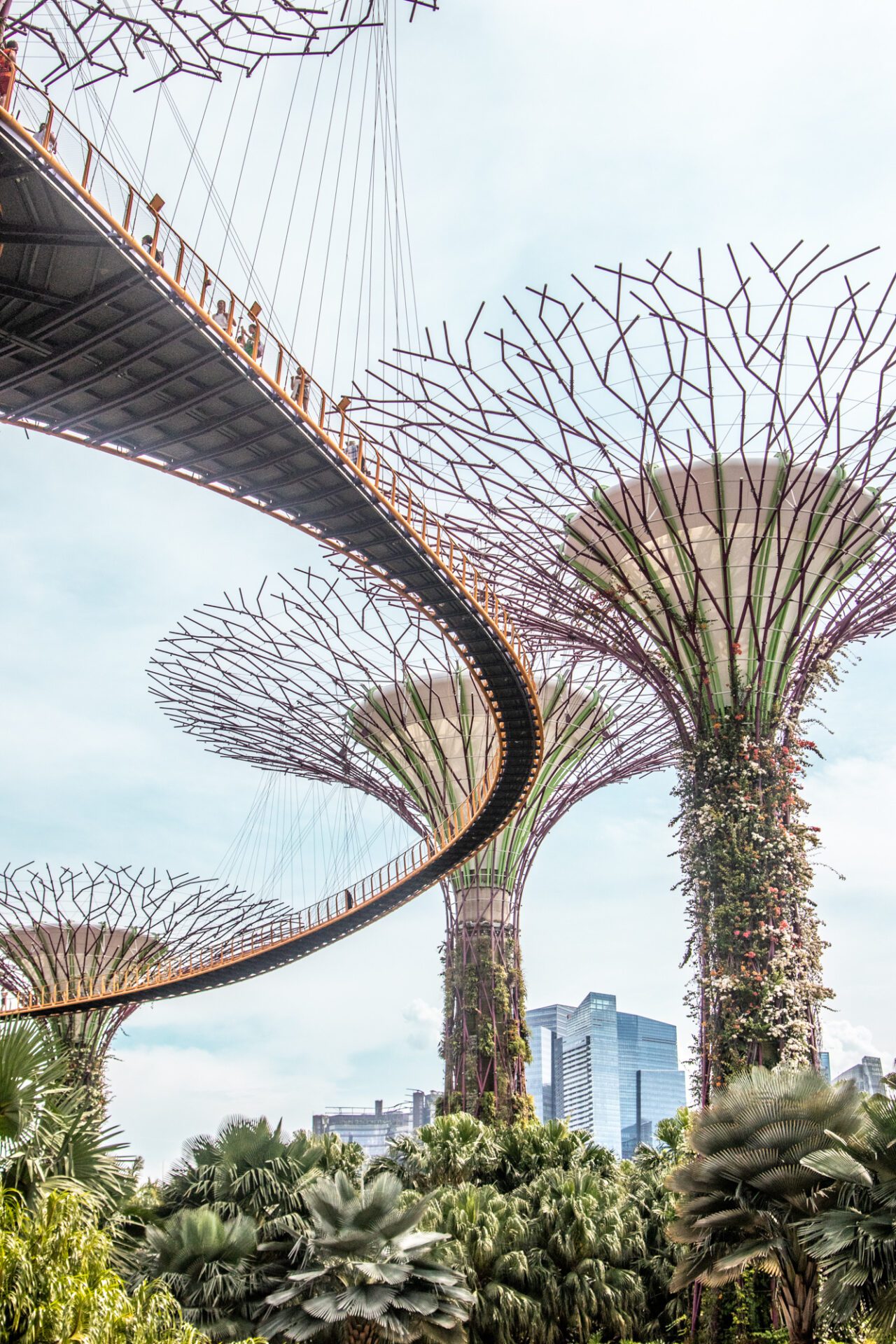 best places to visit in Singapore