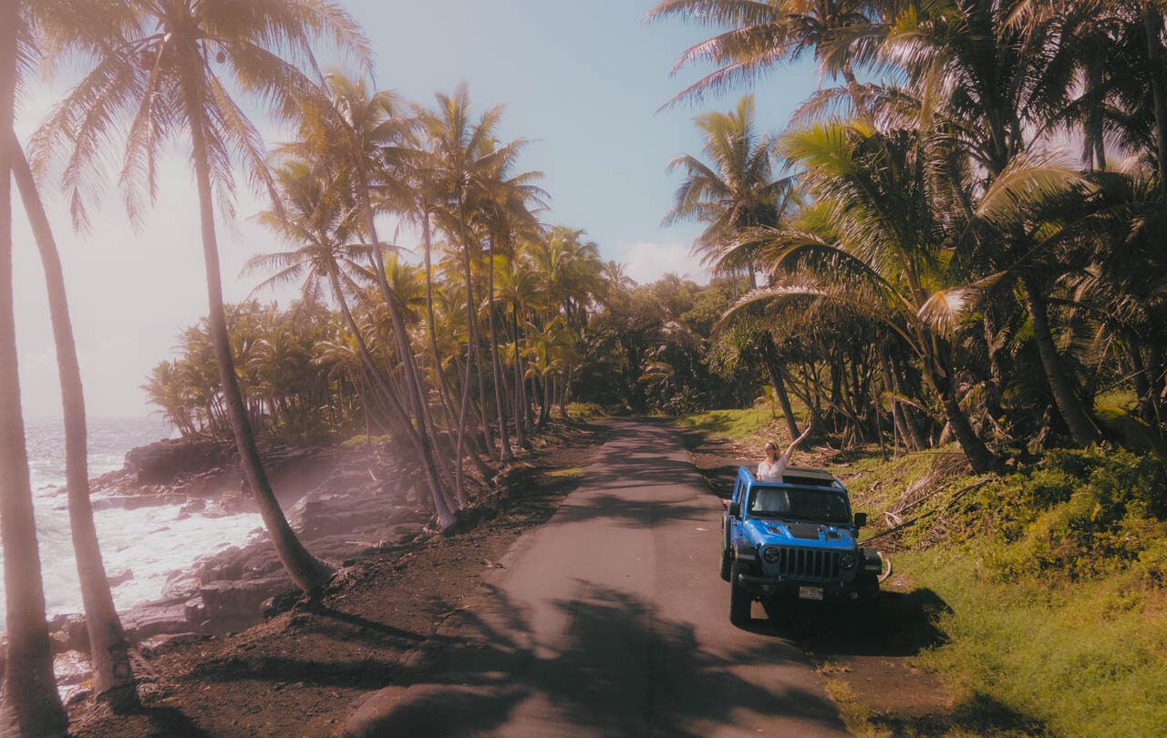 Hawaii Travel Guide