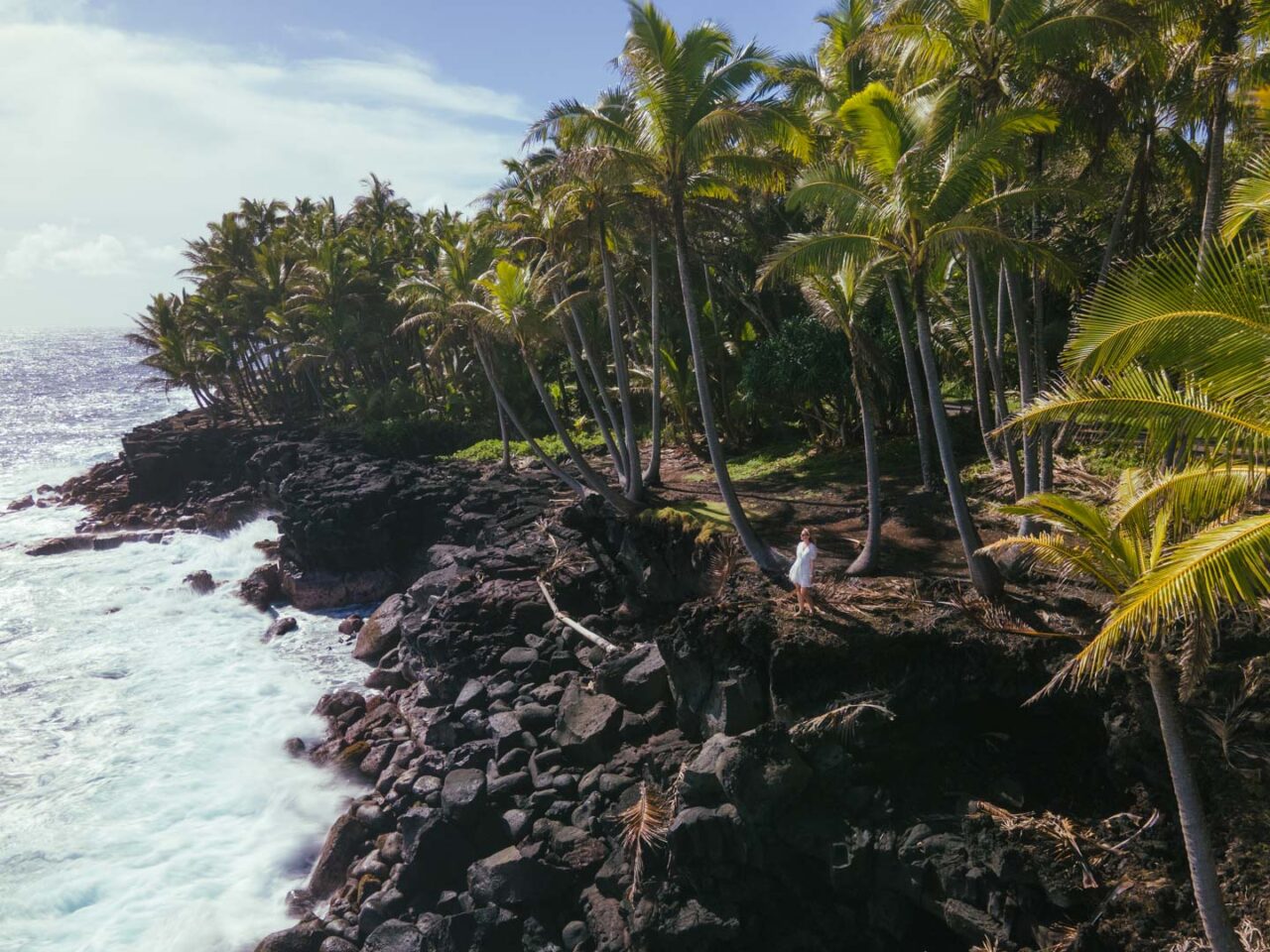 Hawaii Travel Guide: What I Wish I'd Known Before My First Trip