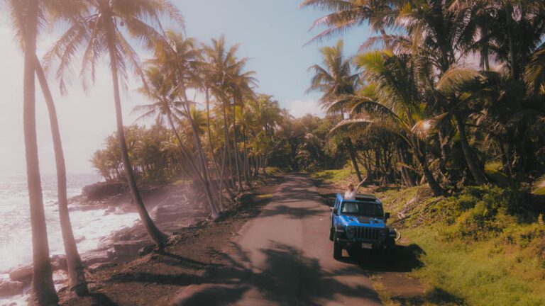 Hawaii Travel Guide