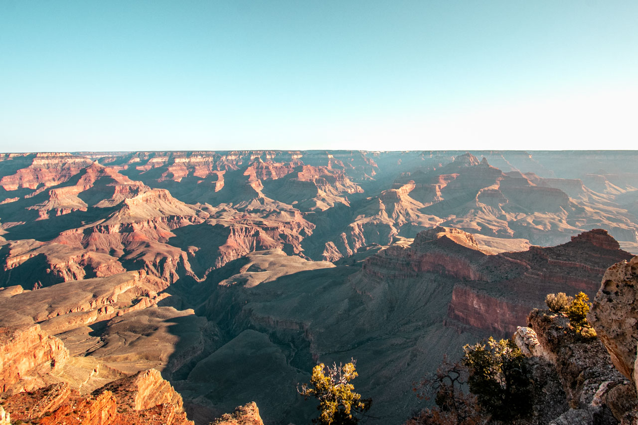 Grand Canyon National Park, Arizona