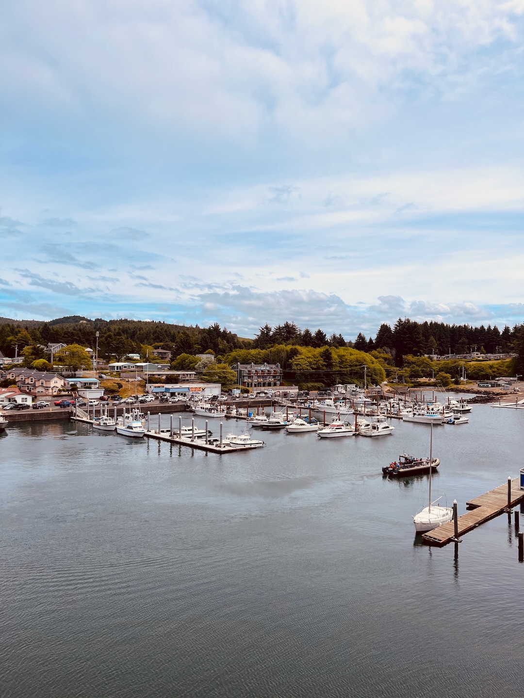 Depoe Bay, Oregon