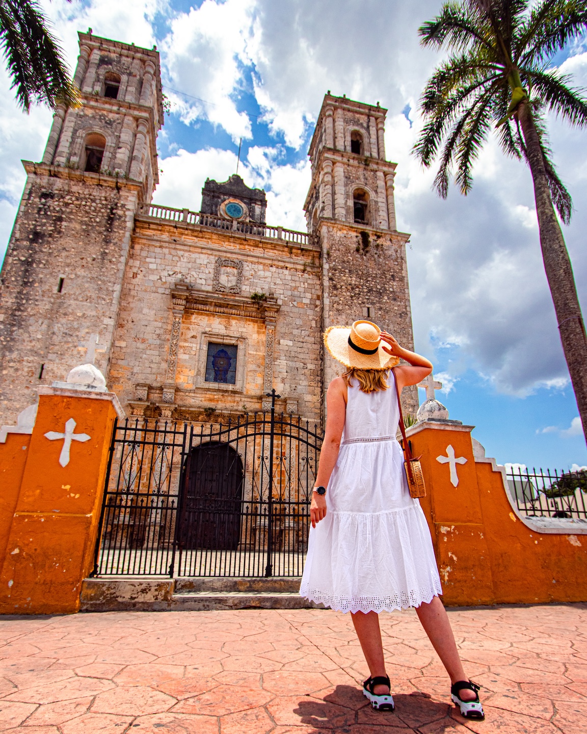 Valladolid, Yucatan, Mexico