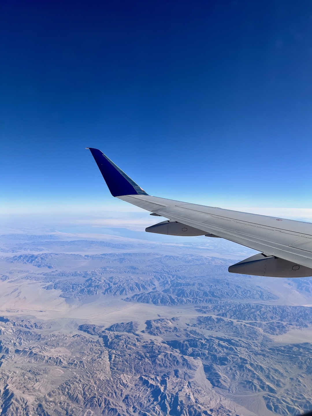 The best time to book a flight? When you feel "this is it"