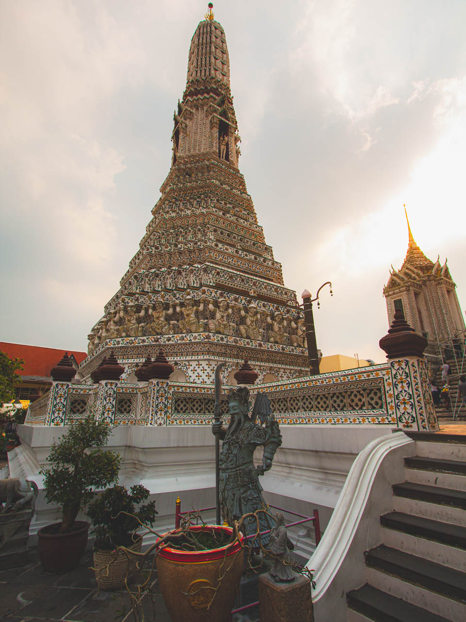 things to do in Bangkok Thailand