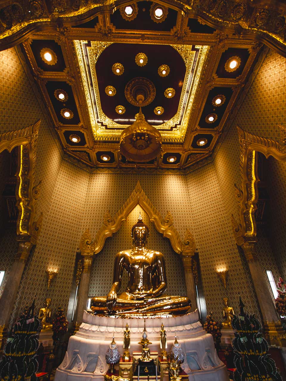 things to do in Bangkok Thailand