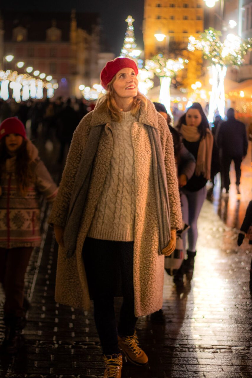 Christmas Markets in Europe 2025 - 10 Magical Places to Feel the Season with Soul