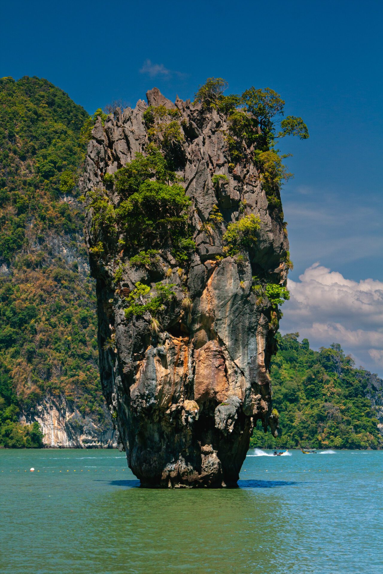 co zobaczyć na krabi