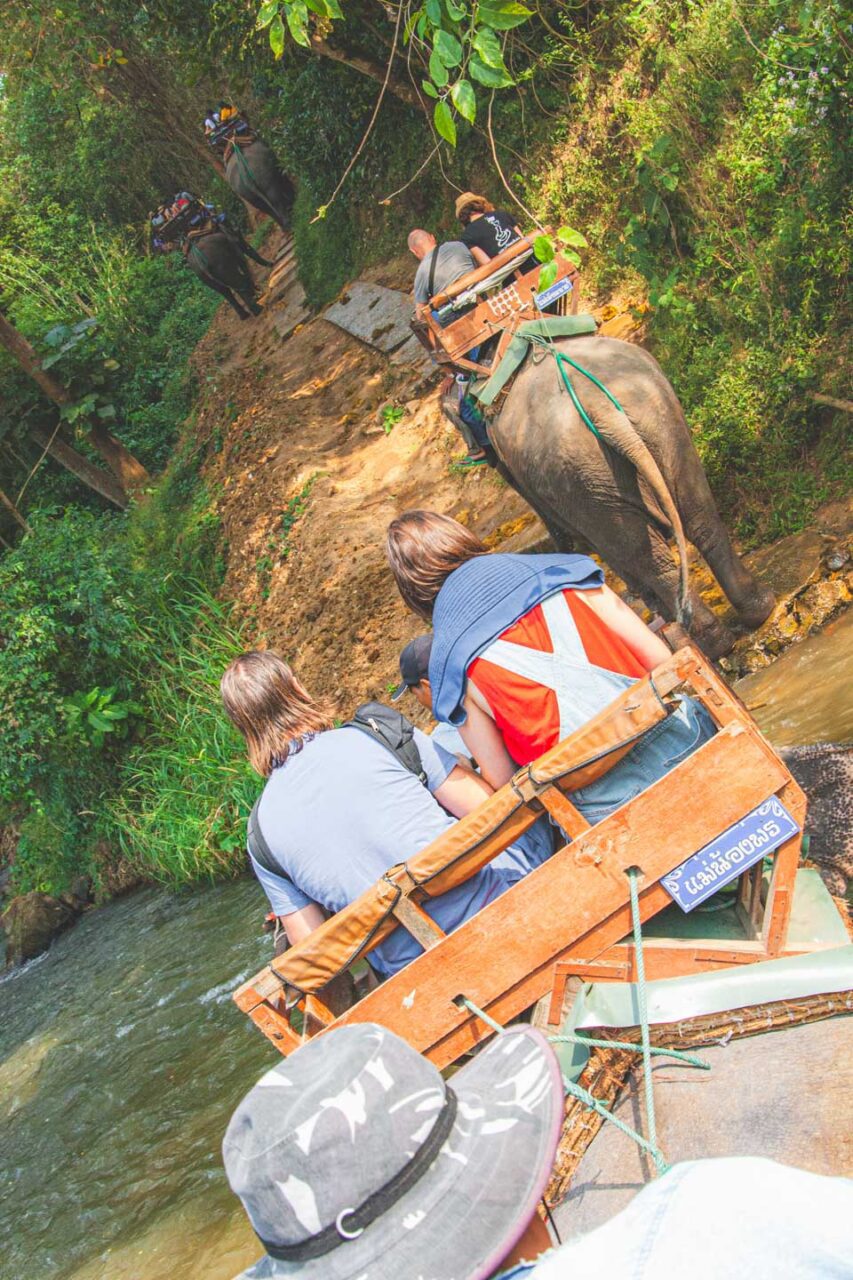 I was there too once. Today I know that what looks innocent can hide suffering