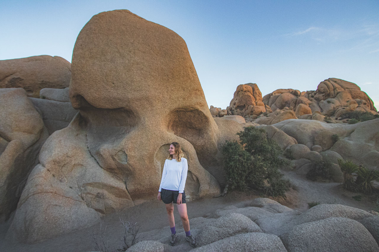 Joshua Tree National Park Hikes