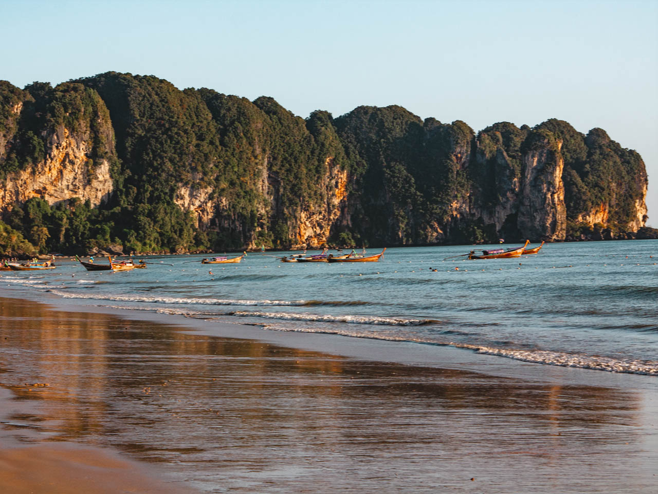 co zobaczyć na krabi