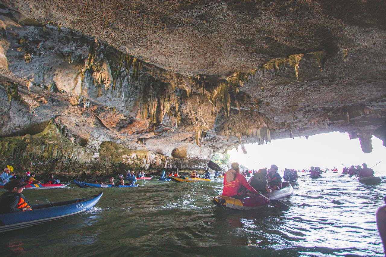 Co zobaczyć na Krabi?