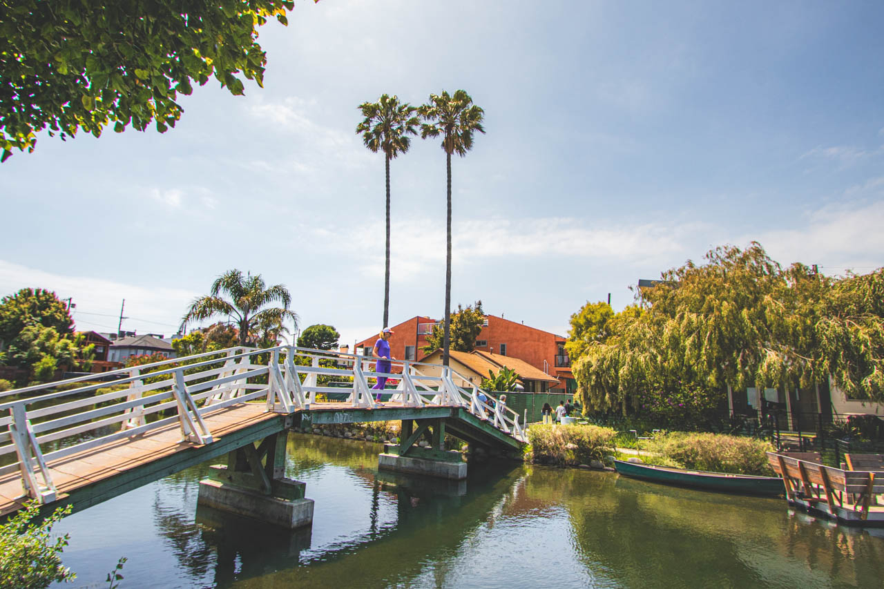 Best Things to Do in Los Angeles, California