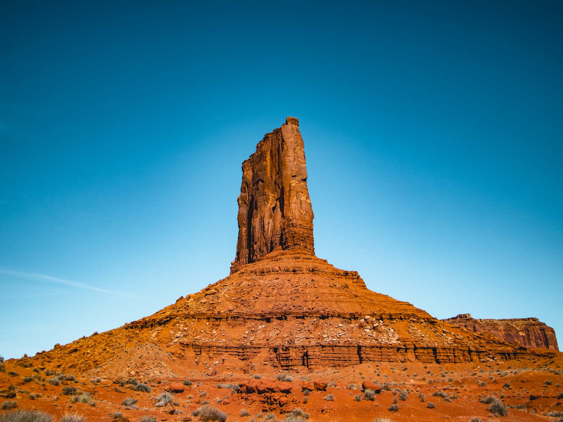 Przewodnik po Monument Valley