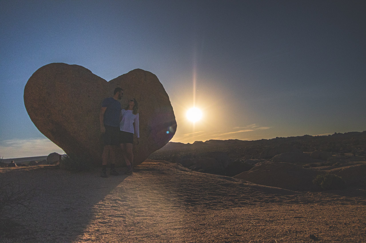 Joshua Tree National Park Hikes