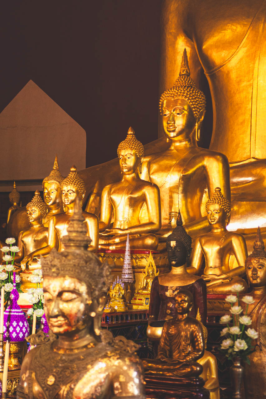 Travel Guide to Chiang Mai, Thailand